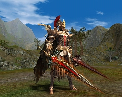 画像集#002のサムネイル/「リネージュII」ファーストスローン情報:「変身システム」の詳細が公開