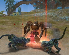 画像集#011のサムネイル/「リネージュII」ファーストスローン情報:「変身システム」の詳細が公開