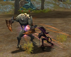 画像集#016のサムネイル/「リネージュII」ファーストスローン情報:「変身システム」の詳細が公開