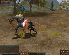 画像集#017のサムネイル/「リネージュII」ファーストスローン情報:「変身システム」の詳細が公開