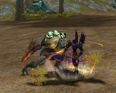 画像集#019のサムネイル/「リネージュII」ファーストスローン情報:「変身システム」の詳細が公開