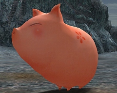 画像集#020のサムネイル/「リネージュII」ファーストスローン情報:「変身システム」の詳細が公開