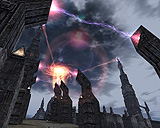 画像集#006のサムネイル/「リネージュII」,大型アップデート「ファーストスローン 新たな種族カマエル」を本日実装。新種族や変身システムが追加に