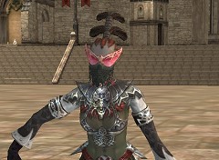 画像集#019のサムネイル/「リネージュII」,次期アップデート「ファーストスローン Plus」の新エリア/コンテンツ公開。記念イベントも