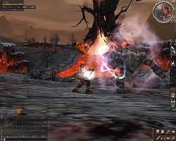 画像集#003のサムネイル/「リネージュII」,獲得経験値がボーナスで増加するバイタリティシステムの情報が本日公開