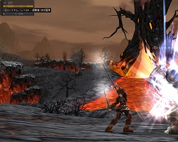 画像集#004のサムネイル/「リネージュII」,獲得経験値がボーナスで増加するバイタリティシステムの情報が本日公開