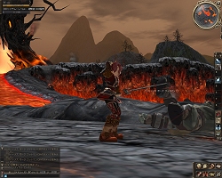 画像集#005のサムネイル/「リネージュII」,獲得経験値がボーナスで増加するバイタリティシステムの情報が本日公開