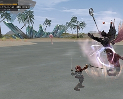 画像集#006のサムネイル/「リネージュII」,獲得経験値がボーナスで増加するバイタリティシステムの情報が本日公開