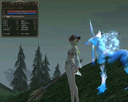 画像集#010のサムネイル/「リネージュII」,獲得経験値がボーナスで増加するバイタリティシステムの情報が本日公開