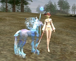 画像集#011のサムネイル/「リネージュII」,獲得経験値がボーナスで増加するバイタリティシステムの情報が本日公開