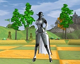 画像集#030のサムネイル/「リネージュII」,獲得経験値がボーナスで増加するバイタリティシステムの情報が本日公開