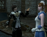 画像集#036のサムネイル/「リネージュII」,獲得経験値がボーナスで増加するバイタリティシステムの情報が本日公開