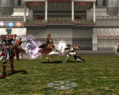 画像ギャラリー No.003のサムネイル画像 / 「リネージュII」,「エヌ・シー・ジャパンが行く!」第1弾は九州・沖縄