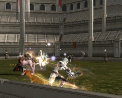 画像ギャラリー No.004のサムネイル画像 / 「リネージュII」,「エヌ・シー・ジャパンが行く!」第1弾は九州・沖縄