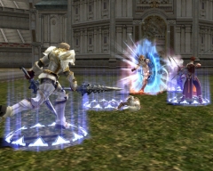 画像ギャラリー No.006のサムネイル画像 / 「リネージュII」,「エヌ・シー・ジャパンが行く!」第1弾は九州・沖縄