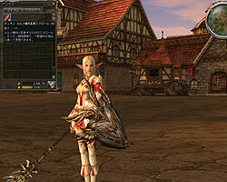 画像集#002のサムネイル/さらに大規模な戦闘が待っている! 「リネージュII」,「天空の覇者」で実装される「領地戦」の概要を公開