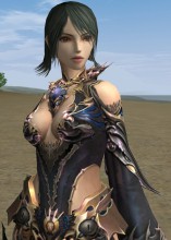 画像ギャラリー No.003のサムネイル画像 / 「リネージュII」,公認ネットカフェで遊ぶと「デスティノ」が当たる