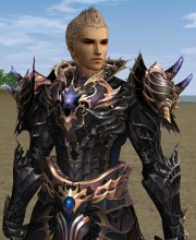 画像ギャラリー No.005のサムネイル画像 / 「リネージュII」,公認ネットカフェで遊ぶと「デスティノ」が当たる