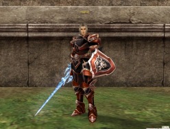 画像ギャラリー No.003のサムネイル画像 / 「リネージュII」,カインサーバー新規参入者をFSが全力でサポート