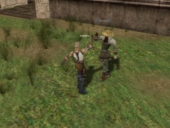 画像ギャラリー No.004のサムネイル画像 / 「リネージュII」,カインサーバー新規参入者をFSが全力でサポート