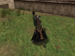 画像ギャラリー No.006のサムネイル画像 / 「リネージュII」,カインサーバー新規参入者をFSが全力でサポート