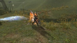 画像ギャラリー No.003のサムネイル画像 / 「リネージュII」,大型アップデート“クロニクルス”ではシステム面にも大きな変化。新スキルの追加や経験値テーブルの調整を予定