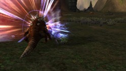 画像ギャラリー No.004のサムネイル画像 / 「リネージュII」,大型アップデート“クロニクルス”ではシステム面にも大きな変化。新スキルの追加や経験値テーブルの調整を予定