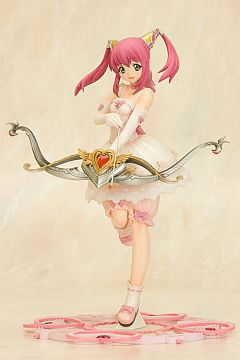 画像ギャラリー No.003のサムネイル画像 / SNS「限コレ!」,リネージュ2フィギュアが当たるキャンペーンを実施中