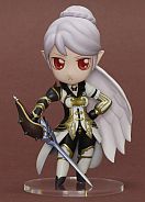 画像ギャラリー No.005のサムネイル画像 / SNS「限コレ!」,リネージュ2フィギュアが当たるキャンペーンを実施中