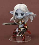 画像ギャラリー No.006のサムネイル画像 / SNS「限コレ!」,リネージュ2フィギュアが当たるキャンペーンを実施中