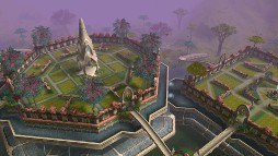 画像ギャラリー No.003のサムネイル画像 / 「リネージュ2」,「Chapter1 Awakening」の追加アップデートを2012年2月14日に実施。新ダンジョンの追加や既存エリアをリニューアル