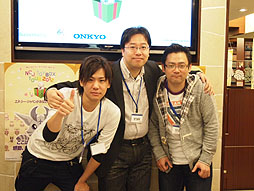 画像ギャラリー No.005のサムネイル画像 / 「リネージュ2」のオフラインイベントが東京・八王子のネットカフェにて開催。次期大型アップデート“Chapter2 JUSTICE”の新情報もチラ見せ