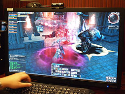 画像ギャラリー No.015のサムネイル画像 / 「リネージュ2」のオフラインイベントが東京・八王子のネットカフェにて開催。次期大型アップデート“Chapter2 JUSTICE”の新情報もチラ見せ