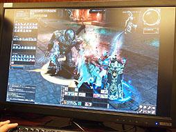 画像ギャラリー No.016のサムネイル画像 / 「リネージュ2」のオフラインイベントが東京・八王子のネットカフェにて開催。次期大型アップデート“Chapter2 JUSTICE”の新情報もチラ見せ