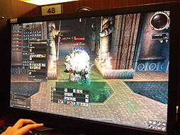 画像ギャラリー No.017のサムネイル画像 / 「リネージュ2」のオフラインイベントが東京・八王子のネットカフェにて開催。次期大型アップデート“Chapter2 JUSTICE”の新情報もチラ見せ