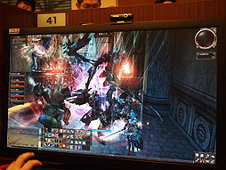 画像ギャラリー No.018のサムネイル画像 / 「リネージュ2」のオフラインイベントが東京・八王子のネットカフェにて開催。次期大型アップデート“Chapter2 JUSTICE”の新情報もチラ見せ