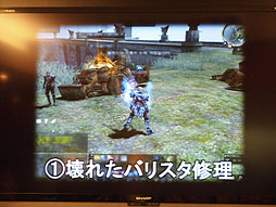 画像ギャラリー No.030のサムネイル画像 / 「リネージュ2」のオフラインイベントが東京・八王子のネットカフェにて開催。次期大型アップデート“Chapter2 JUSTICE”の新情報もチラ見せ