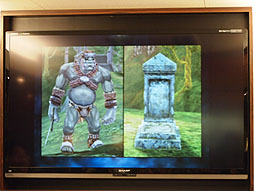 画像ギャラリー No.034のサムネイル画像 / 「リネージュ2」のオフラインイベントが東京・八王子のネットカフェにて開催。次期大型アップデート“Chapter2 JUSTICE”の新情報もチラ見せ