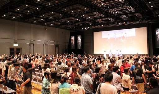 画像集#001のサムネイル/「リネージュ2」のサービス10周年を記念した“ファン感謝祭”をレポート。100名にゲーム内アイテムが当たるプレゼントキャンペーン情報も掲載