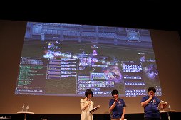 画像集#028のサムネイル/「リネージュ2」のサービス10周年を記念した“ファン感謝祭”をレポート。100名にゲーム内アイテムが当たるプレゼントキャンペーン情報も掲載