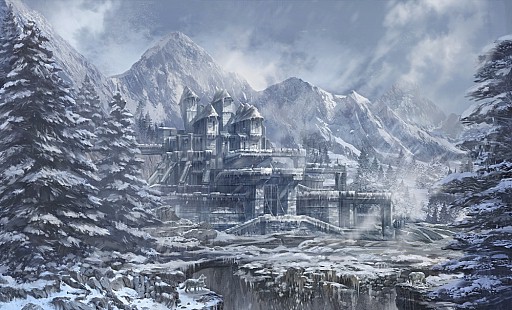 画像ギャラリー No.002のサムネイル画像 / 「リネージュII ライブサービス」次期アップデートで実装される新エリア「地下ガイナーク」と新ダンジョン「ミスティック酒場」を公開