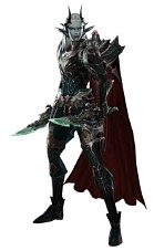 画像ギャラリー No.005のサムネイル画像 / 「リネージュII ライブサービス」次期アップデートで実装される新エリア「地下ガイナーク」と新ダンジョン「ミスティック酒場」を公開