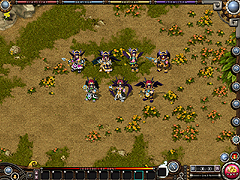 画像集#003のサムネイル/ユニオンを結成して挑め。「アスガルド」,アップデートでレイドダンジョン「ヘルシオン」などを実装