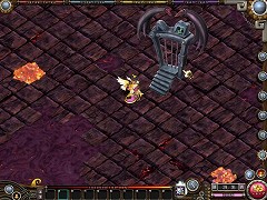 画像集#003のサムネイル/「アスガルド」公式サイト一新&天上界2次ダンジョンスクランブル実装