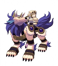 画像集#011のサムネイル/「アスガルド」,神秘の守護動物に第2期が追加されるアップデートが本日実施