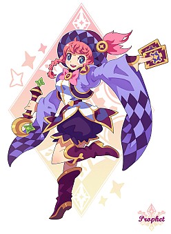 画像ギャラリー No.003のサムネイル画像 / 「アスガルド」,「預言者」に12種類の新スキル&装備品を追加