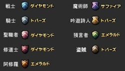 画像ギャラリー No.001のサムネイル画像 / 「アスガルド」,レベル99以上の経験値や魅力の装備品が手に入る新マップ「デルクレビス」を追加