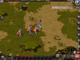 画像ギャラリー No.003のサムネイル画像 / ネクソン,2D MMORPG「アスガルド」でアップデートを実施。大規模なクエスト「アスガルドクロニクル1st」や,改良された変身システムなどを実装