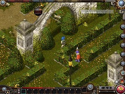 画像ギャラリー No.004のサムネイル画像 / ネクソン,2D MMORPG「アスガルド」でアップデートを実施。大規模なクエスト「アスガルドクロニクル1st」や,改良された変身システムなどを実装