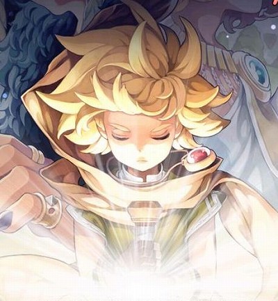 画像ギャラリー No.008のサムネイル画像 / ネクソン,2D MMORPG「アスガルド」でアップデートを実施。大規模なクエスト「アスガルドクロニクル1st」や,改良された変身システムなどを実装